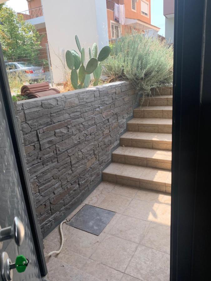 Unique Space In Gerakas - Cave Apartment Athens
