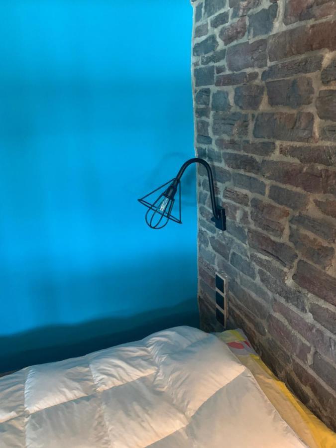Unique Space In Gerakas - Cave Apartment Athens