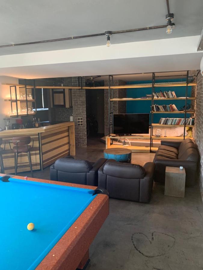 Unique Space In Gerakas - Cave Apartment