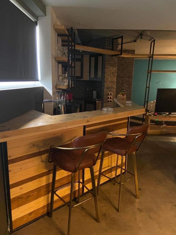 Apartment Unique Space In Gerakas - Cave Athens